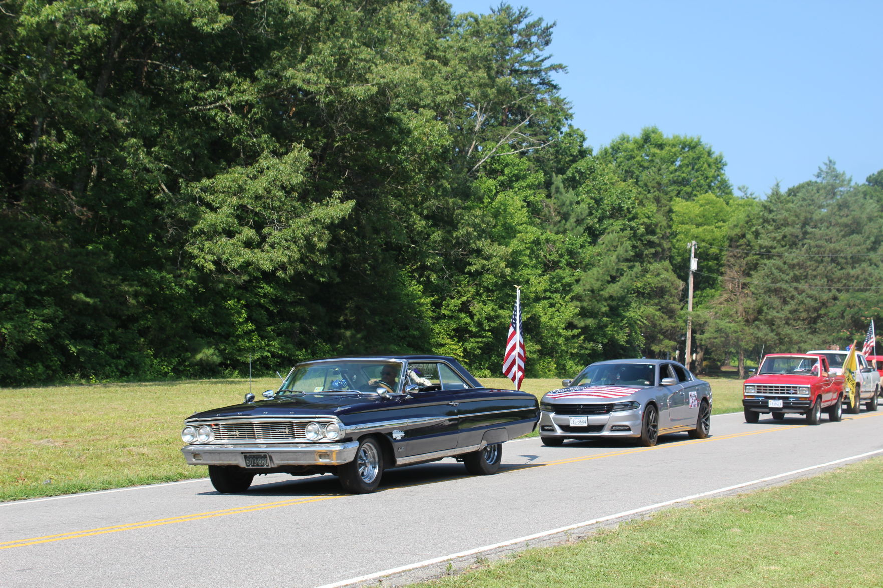 Parade